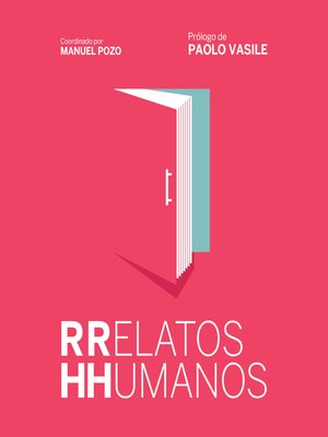 cover image of Relatos Humanos